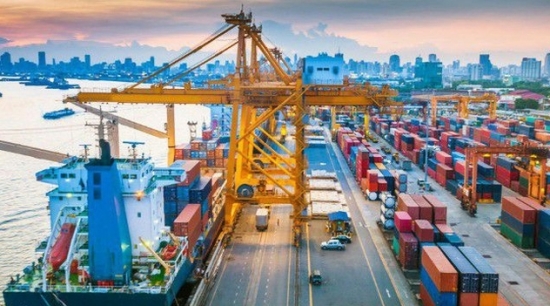 Xuất khẩu hàng hóa tháng 7/2022 giảm mạnh