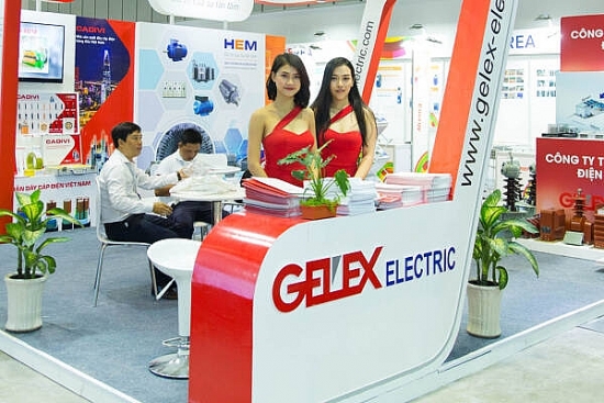 Quý II/2022, lợi nhuận Gelex Electric (GEE) giảm hơn 59%, lỗ ròng từ tỷ giá 14,5 tỷ đồng
