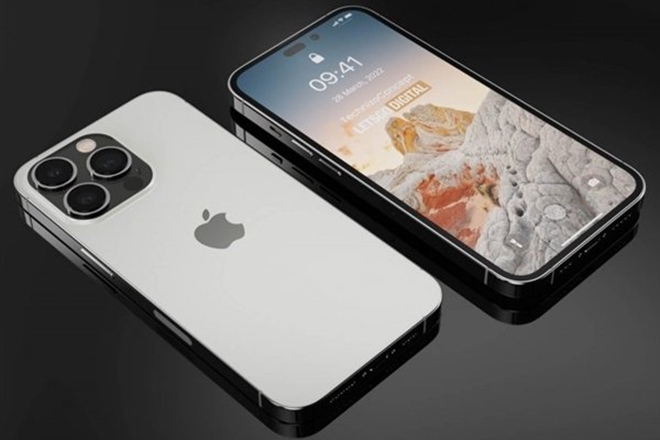 Điện thoại iPhone 14 và iPhone 14 Pro: Chênh lệch đẳng cấp hay chỉ khác giá thành?