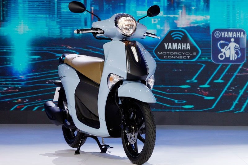Rất Hay Xe tay ga loại nào tốt nhất 2022 Honda Sym Suzuki hay Yamaha