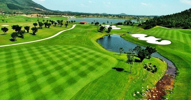 Thanh Hóa: Quy hoạch bổ sung sân golf tại huyện Nga Sơn giai đoạn 2021 - 2030