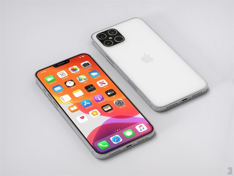 Giá iPhone 12 Pro Max mới nhất tháng 8/2022: Giảm hơn 10 triệu, Galaxy S22 