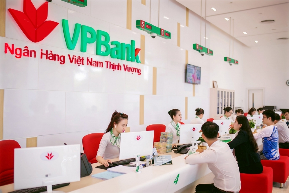 Lãi suất tiết kiệm VPBank mới nhất tháng 8/2022: Biến động trái chiều