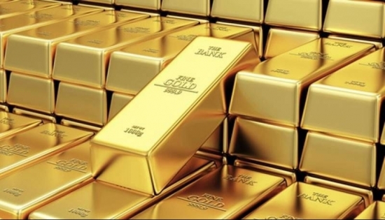 Giá vàng hôm nay 5/8/2022: Vàng tăng mạnh, thời điểm hoàn hảo để mua vào?