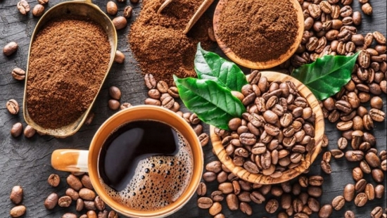 Giá cà phê hôm nay 5/8/2022: Giá bật tăng mạnh, xuất khẩu cà phê Việt gặp khó