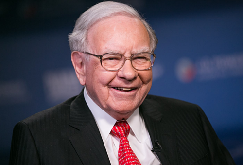 Top những cổ phiếu trong danh mục đầu tư nhiều nhất của tỷ phú Warren Buffett