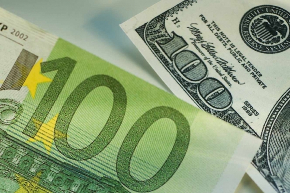 Tỷ giá euro hôm nay 5/8/2022: Đồng euro “chợ đen” giảm mạnh