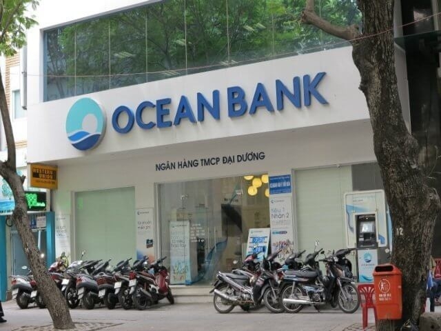 Lãi suất tiết kiệm OceanBank mới nhất tháng 8: Duy trì ổn định 