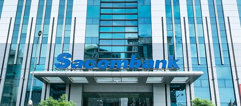 Quỹ Dragon Capital tăng tỷ trọng cổ phiếu ngân hàng Sacombank