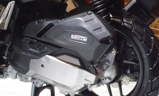 Xe máy Honda SH 150i "sáng mắt" khi đối thủ chuẩn bị trình làng: Giá cả "hợp lý"