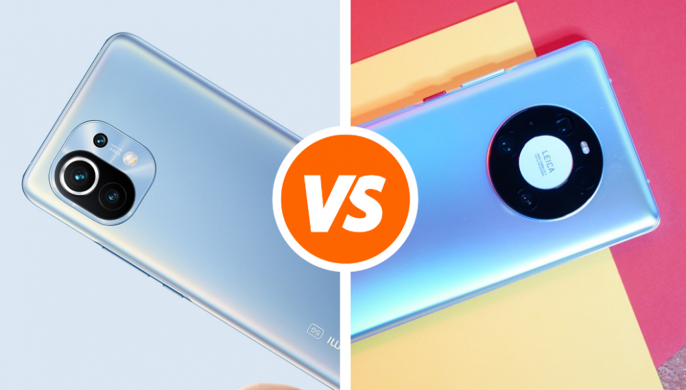 Xiaomi và Huawei - Cuộc chiến cam go của những “ông hoàng” smartphone