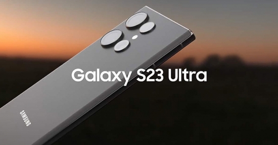 Lộ thêm thông tin "sốc" về Samsung Galaxy S23 Ultra: "Bỏ xa" iPhone 14 Pro Max?