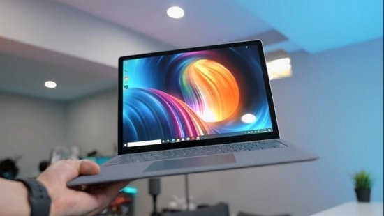 Microsoft Surface Laptop 4: Có xứng là siêu phẩm hoàn hảo của Microsoft?