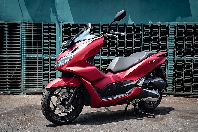Bảng giá xe máy Honda PCX 2022 mới nhất ngày 88 Giá thấp tẹt mẫu xe  mạnh mẽ và đầy cuốn hút
