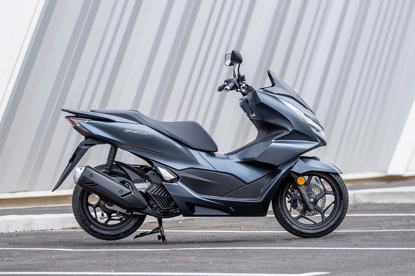 Bảng giá xe máy Honda PCX 2022 mới nhất ngày 47 Loạn giá