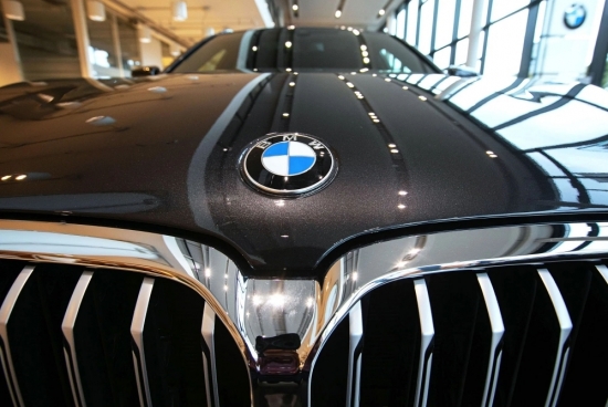 Thương hiệu ô tô hút view nhất trên TikTok: BMW bỏ xa các đối thủ còn lại