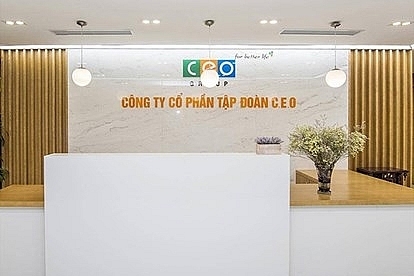 C.E.O Group (CEO): Doanh thu quý II/2022 tăng mạnh nhờ mảng bất động sản
