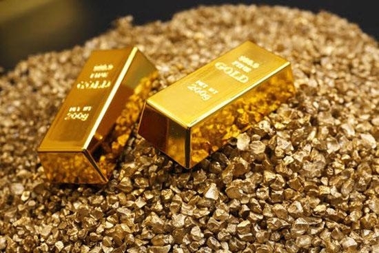 Giá vàng hôm nay 8/8/2022: Áp lực nặng nề, vàng khó vượt mốc 1.800 USD/ounce