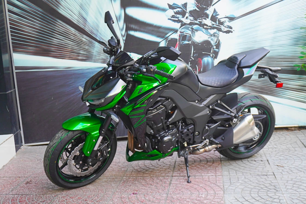 Mô Hình Xe Moto Kawasaki Z800  Giá Sendo khuyến mãi 150000đ  Mua ngay   Tư vấn mua sắm  tiêu dùng trực tuyến Bigomart