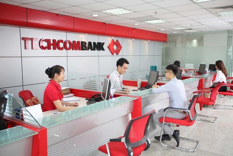 Ngân hàng TMCP Kỹ thương Việt Nam (Techcombank)