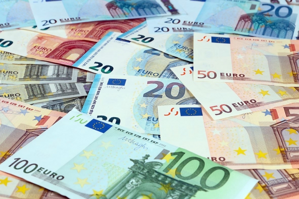 Tỷ giá euro hôm nay 8/8/2022: “Lao dốc” tuần mới