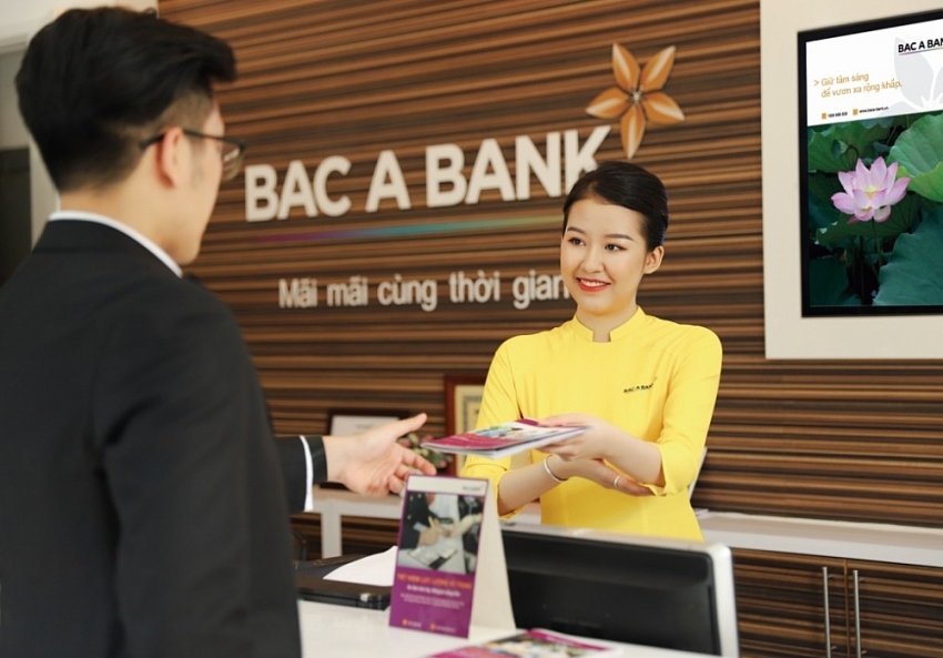 BAC A BANK chính thức chào bán 16 triệu trái phiếu phát hành ra công chúng đợt 1