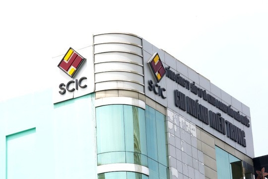 SCIC ước tính doanh thu gần 5.000 tỷ đồng nửa đầu năm