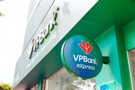 VPBank có thể được nới room tín dụng lên mức 23% vào cuối năm 2022