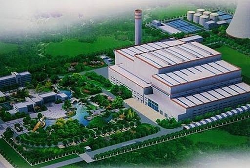Thanh Hóa thu hồi dự án Nhà máy đốt rác thải sinh hoạt phát điện 90 triệu USD