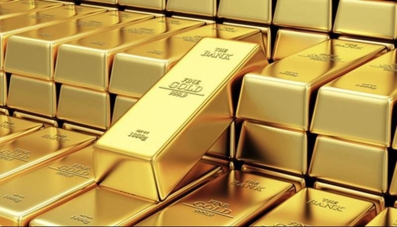 Giá vàng hôm nay 10/8/2022: USD mất giá, vàng tiếp đà tăng mạnh