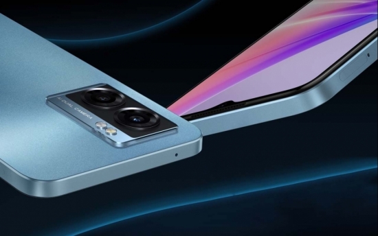 Điện thoại OPPO K10: Sử dụng chip "khủng", giá "rẻ như cho" khiến Galaxy S21 FE "run sợ"