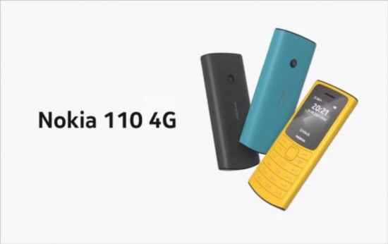 Top 6 mẫu điện thoại cục gạch Nokia giá rẻ: "Xịn" như smartphone thông minh