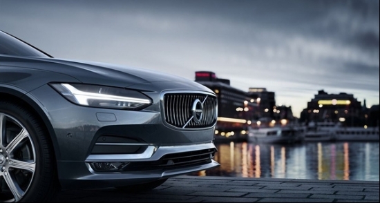 Bảng giá xe Volvo mới nhất tháng 8/2022: Thương hiệu Bắc Âu với công nghệ an toàn hàng đầu thế giới