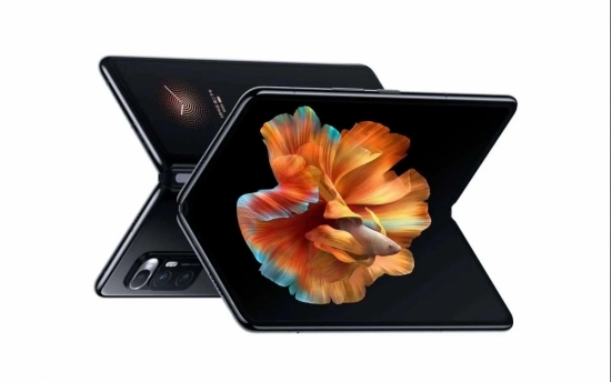 Quả "bom tấn" Xiaomi MIX Fold 2 ấn định ngày ra mắt: "Đánh bại" Galaxy Z Fold 4?
