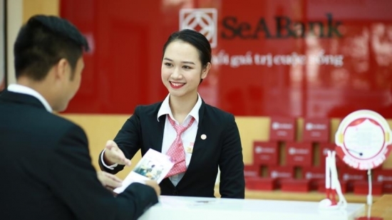 Ngân hàng SeABank được chấp thuận tăng vốn điều lệ