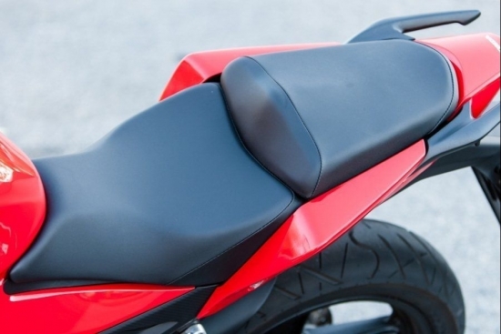 Honda ra mắt mẫu xe tay côn "đỉnh của chóp": "Đè bẹp" xe máy Winner X, giá nhỉnh hơn 60 triệu đồng