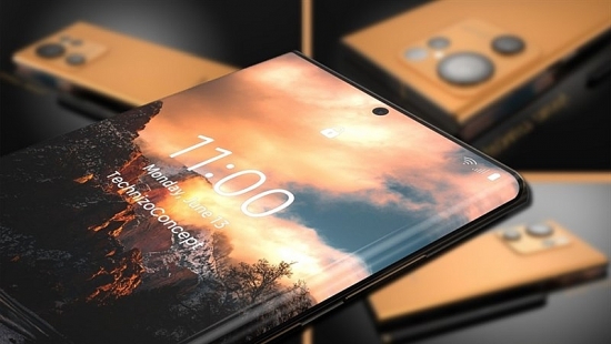 Samsung Galaxy S23 cũng sẽ có "chip rồng", ngày ra mắt "sát nút": Khó cho iPhone 14