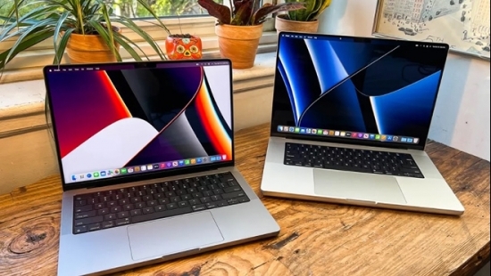 Bảng giá MacBook tháng 8/2022: Nhiều sản phẩm "hạ nhiệt"