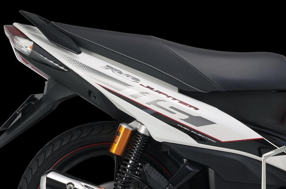 Xe số tiết kiệm xăng, nên chọn xe máy Honda Future 2022 hay Yamaha Jupiter FI?