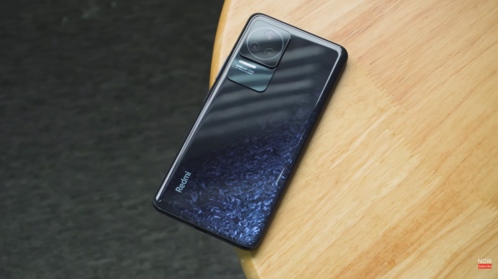 "Con bài tẩy" nhà Xiaomi chuẩn bị ra mắt: Điện thoại "chất” nhất phân khúc tầm trung