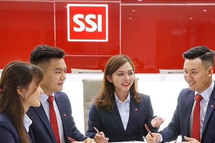 SSI hoàn tất tăng vốn điều lệ lên hơn 14.900 tỷ đồng