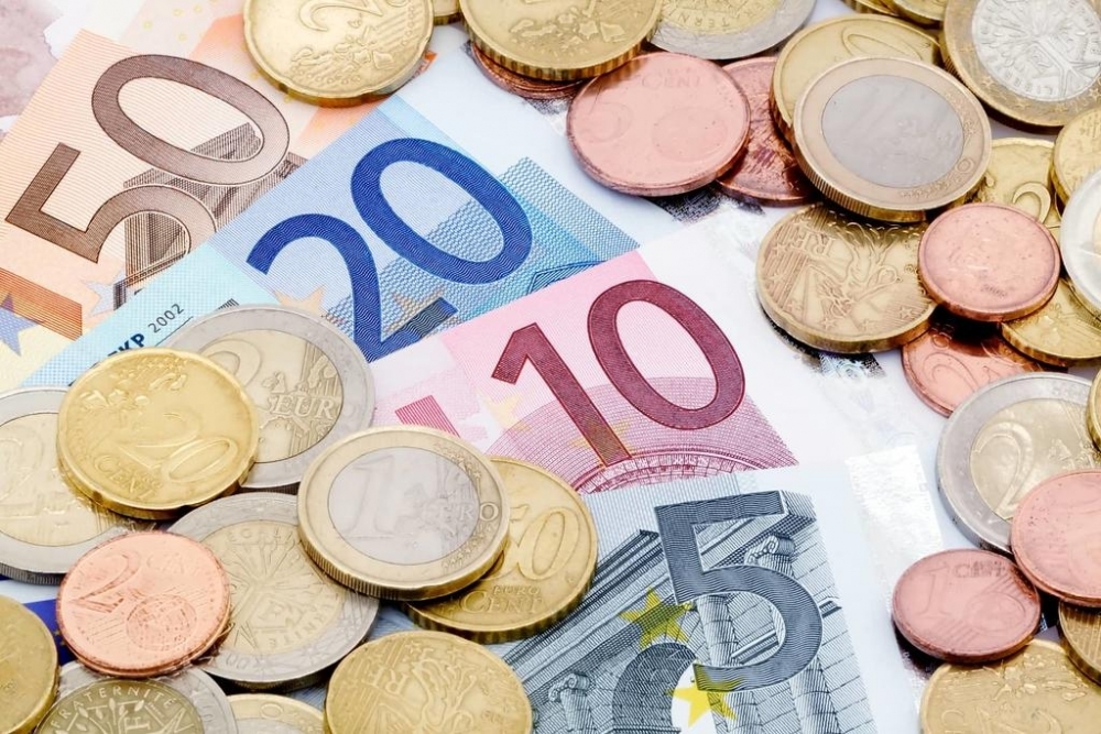 Tỷ giá euro hôm nay 11/8/2022: Tiếp tục “thăng hoa”