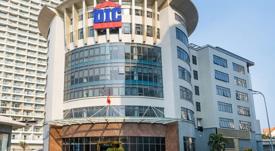 DIC Corp (DIG) chi hàng trăm tỷ đồng mua cổ phần của DIC Phương Nam