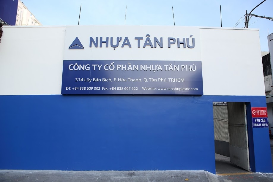 Tân Phú Việt Nam (TPP) phát hành lượng lớn cổ phiếu nhằm tăng vốn