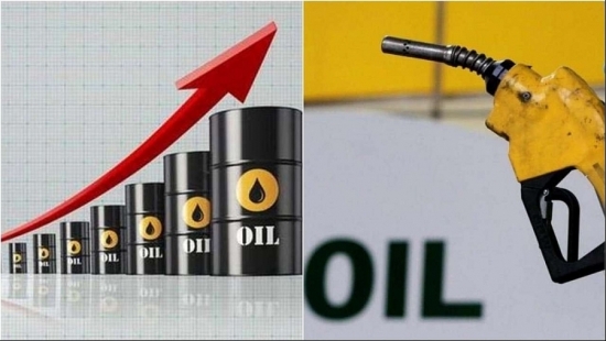 Giá xăng dầu hôm nay 12/8/2022: Bình ổn về mức 24.000 đồng/lít