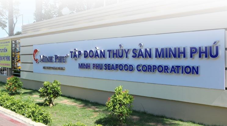 Thủy sản Minh Phú (MPC): Doanh thu tăng, lợi nhuận “giật lùi” 33% trong quý II/2022