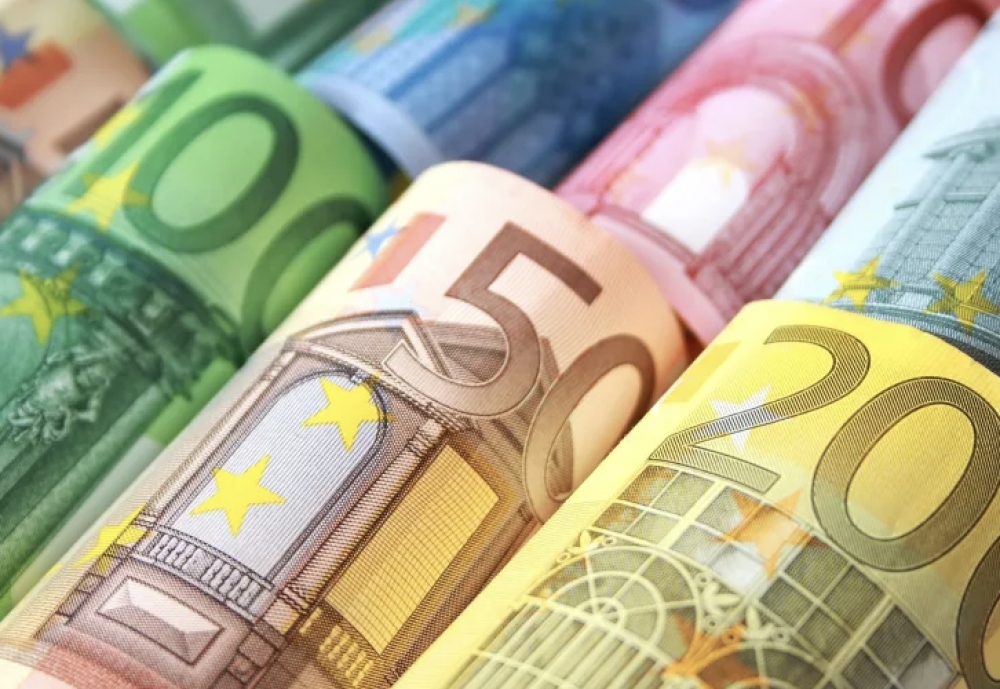 Tỷ giá euro hôm nay 12/8/2022: Tăng không ngừng nghỉ
