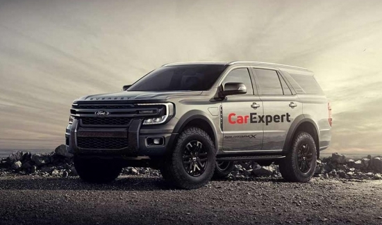 Bảng giá xe Ford tháng 8/2022: Bổ sung Ford Everest thế hệ mới - Tài sắc vẹn toàn