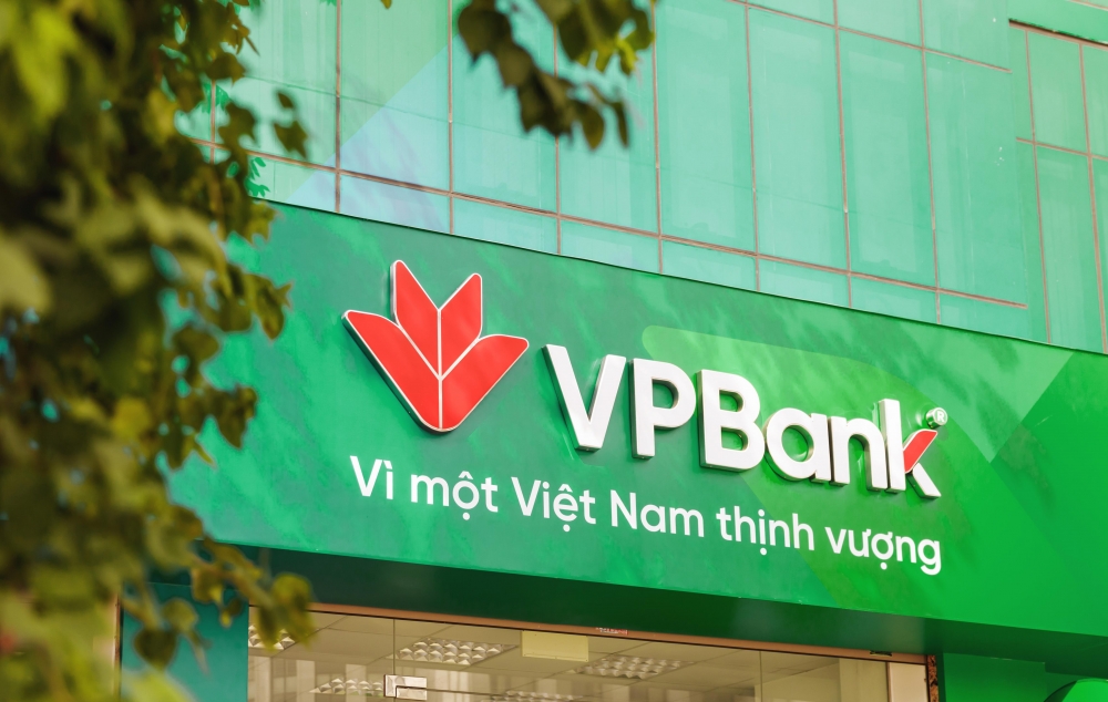 VPBank: Hơn 4,4 triệu cổ phiếu ESOP sắp được tự do chuyển nhượng
