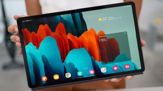 Samsung Galaxy Tab A8 (2022): Có là máy tính bảng Android tốt nhất dưới 8 Triệu?